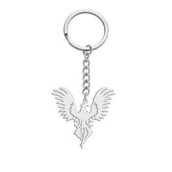 Izravna prodaja iz tvornice, prekogranični hitno prodavani privjesci za ključeve sa životinjama, nišni dizajni, moderni privjesci za ključeve sa životinjama poput konja, feniksa, orla itd.