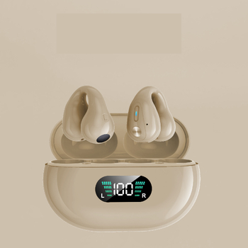 Νέα ασύρματα ακουστικά Bluetooth x22 με κλιπ κρεμάσματος για διασυνοριακές συνθήκες: Υψηλής ποιότητας ήχος, μεγάλη διάρκεια ζωής μπαταρίας, άνετη εφαρμογή, ακύρωση θορύβου