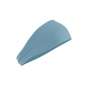 Фитнес лента за глава отвеждаща потта за мъже и жени, лента за колоездене на открито, бързосъхнеща йога забрадка, лента за глава за бягане