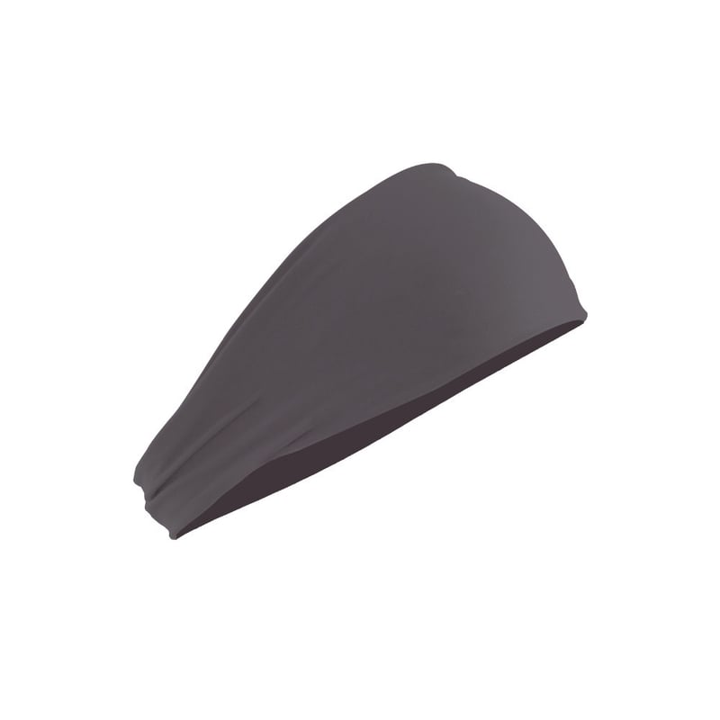 Фитнес лента за глава отвеждаща потта за мъже и жени, лента за колоездене на открито, бързосъхнеща йога забрадка, лента за глава за бягане