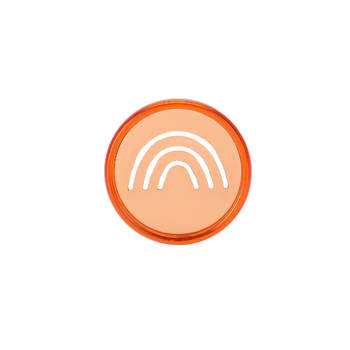 35 мм 10pcs нова пластмасова щипка тип „гъба“ с дъга за тетрадки и албуми, може да се обръща на 360 градуса