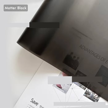 Magasfényű, átlátszó, világos fekete PVC fólia, festett fényszórókhoz és hátsó lámpákhoz, füstölt fólia autó fényszórókhoz, színváltós,