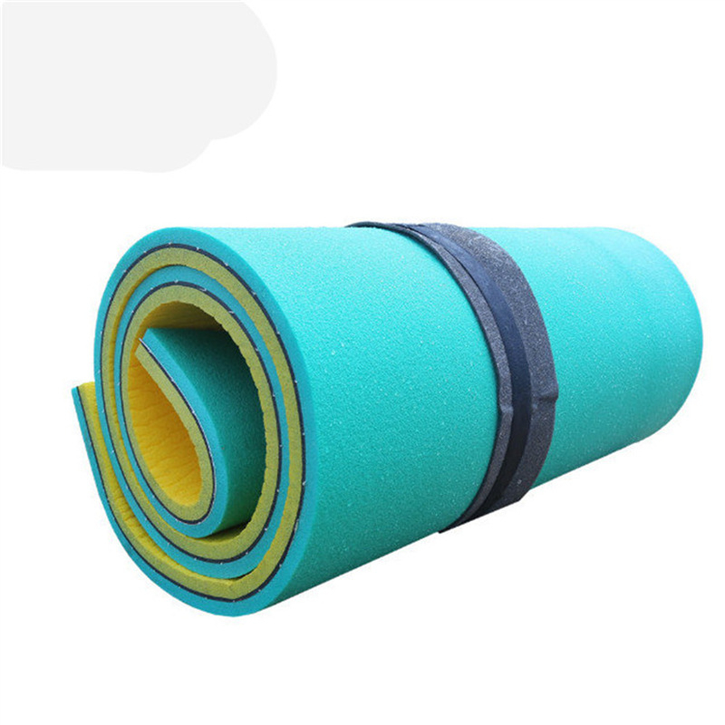 Νέα κουβέρτα XPE που επιπλέει στο νερό, κουβέρτα για surf, κουβέρτα για ξεκούραση, πολυλειτουργική μαγική κουβέρτα XPE, αδιάβροχη και αποθηκευτική.