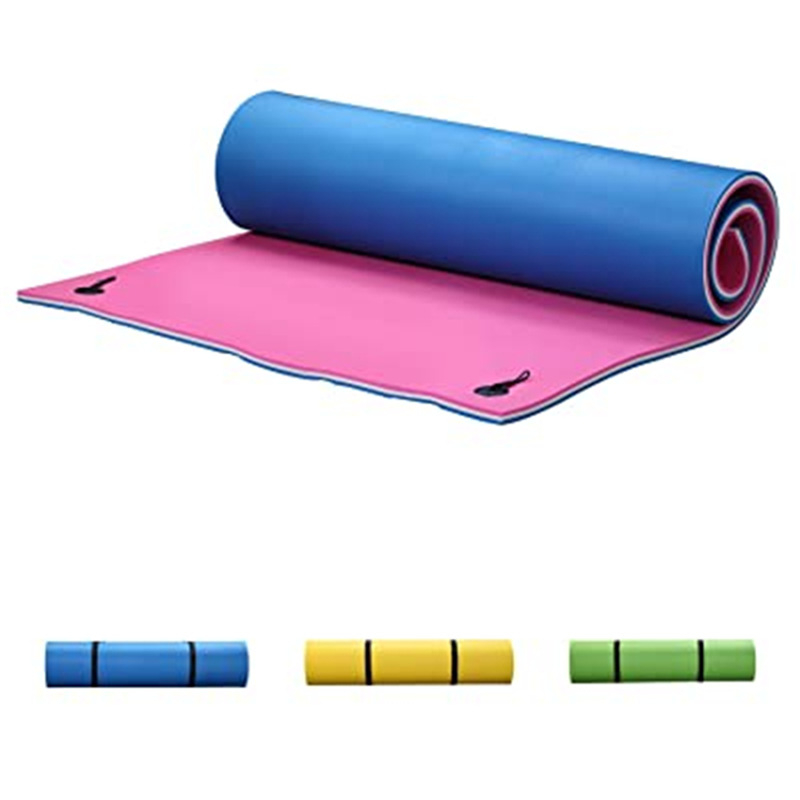 Νέα κουβέρτα XPE που επιπλέει στο νερό, κουβέρτα για surf, κουβέρτα για ξεκούραση, πολυλειτουργική μαγική κουβέρτα XPE, αδιάβροχη και αποθηκευτική.