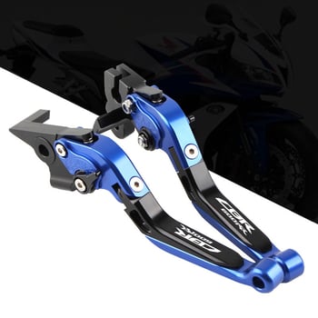 Κατάλληλο για τροποποιήσεις φρένων, συμπλέκτη και τιμονιού σε Honda CBR600RR F5 CBR1000RR