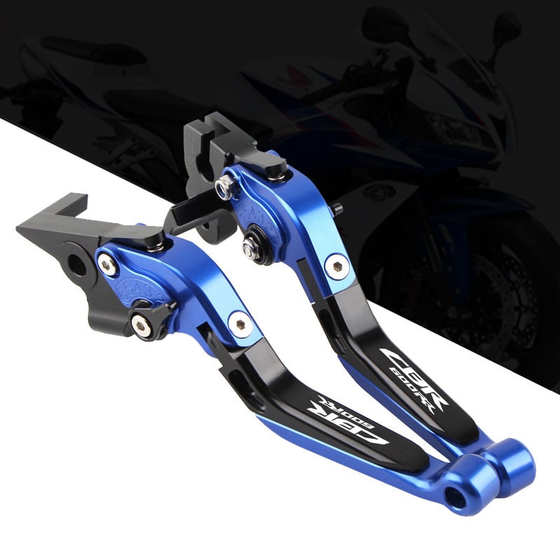 Κατάλληλο για τροποποιήσεις φρένων, συμπλέκτη και τιμονιού σε Honda CBR600RR F5 CBR1000RR