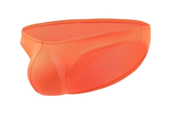 Χονδρική πώληση σέξι ανδρικών εσωρούχων από εργοστάσιο εξαγωγής, μπικίνι με χαμηλή μέση σε σχήμα U, αναπνεύσιμο πλέγμα E057