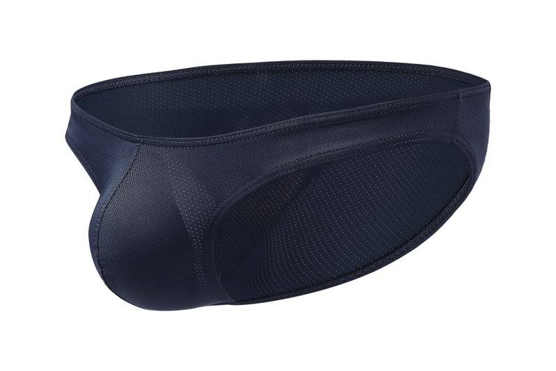 Χονδρική πώληση σέξι ανδρικών εσωρούχων από εργοστάσιο εξαγωγής, μπικίνι με χαμηλή μέση σε σχήμα U, αναπνεύσιμο πλέγμα E057