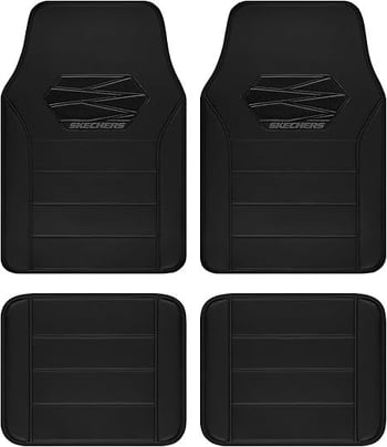 Σετ τεσσάρων πατακιών αυτοκινήτου γενικής χρήσης