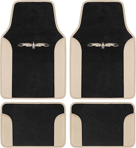  Σετ τεσσάρων πατακιών αυτοκινήτου γενικής χρήσης