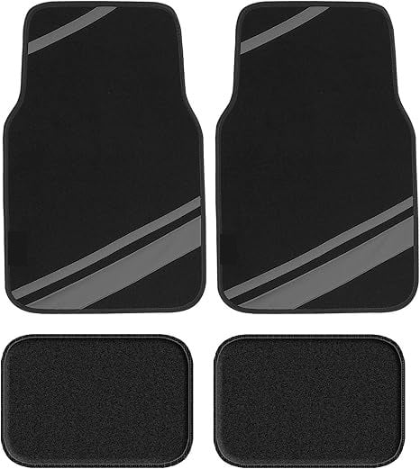  Σετ τεσσάρων πατακιών αυτοκινήτου γενικής χρήσης