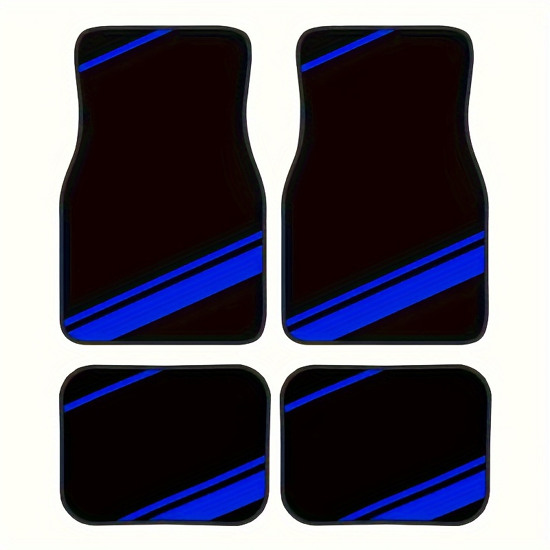  Σετ τεσσάρων πατακιών αυτοκινήτου γενικής χρήσης