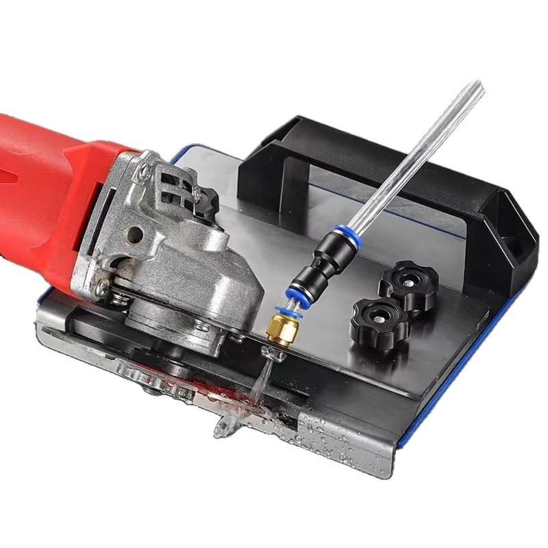 Rozsdamentes acél élmaró szerszámok, 100-as típusú sarokcsiszolók, élmaró és vágóállványok, hordozható csempe élmaró szerszámok határokon átnyúló, közvetlen gyári értékesítése.