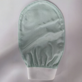Трансгранични почистващи кърпи за лице, меки и хидратиращи, ексфолиращи и премахващи мъртвата кожа, кърпи за баня, копринени ръкавици за баня и лице
