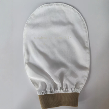 Трансгранични почистващи кърпи за лице, меки и хидратиращи, ексфолиращи и премахващи мъртвата кожа, кърпи за баня, копринени ръкавици за баня и лице