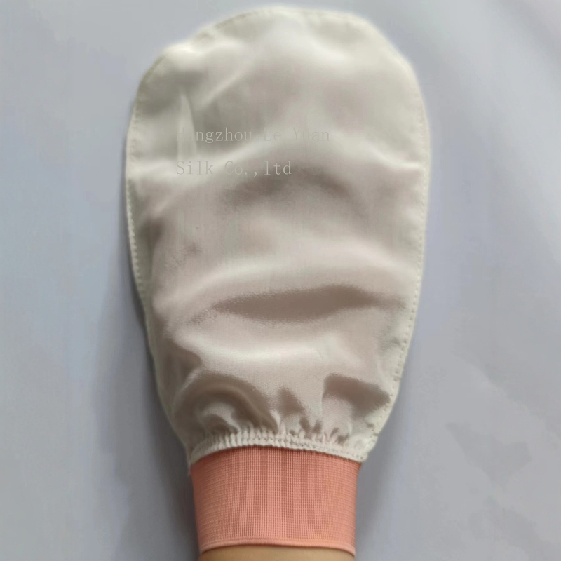 Трансгранични почистващи кърпи за лице, меки и хидратиращи, ексфолиращи и премахващи мъртвата кожа, кърпи за баня, копринени ръкавици за баня и лице