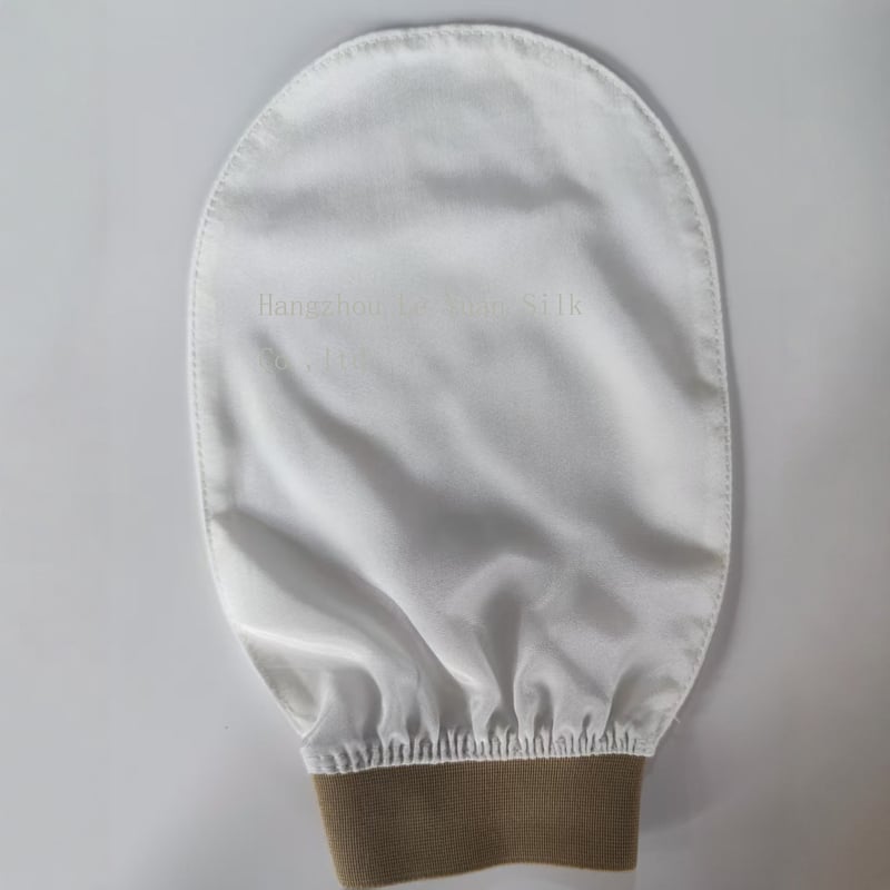 Трансгранични почистващи кърпи за лице, меки и хидратиращи, ексфолиращи и премахващи мъртвата кожа, кърпи за баня, копринени ръкавици за баня и лице