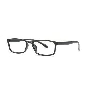 Нови универсални очила за четене, очила против синя светлина, очила за четене с висока разделителна способност TR90, специални за възрастни хора, с матирано покритие.