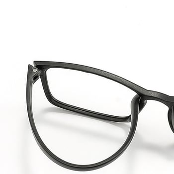 Нови универсални очила за четене, очила против синя светлина, очила за четене с висока разделителна способност TR90, специални за възрастни хора, с матирано покритие.