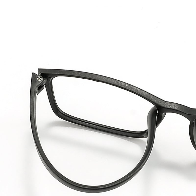 Нови универсални очила за четене, очила против синя светлина, очила за четене с висока разделителна способност TR90, специални за възрастни хора, с матирано покритие.