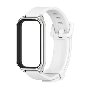 Kompatibilno s Redmi 3, Redmi Band 2 i Xiaomi Band 89 Active Ocean silikonskom narukvicom 