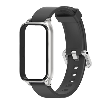 Kompatibilno s Redmi 3, Redmi Band 2 i Xiaomi Band 89 Active Ocean silikonskom narukvicom 