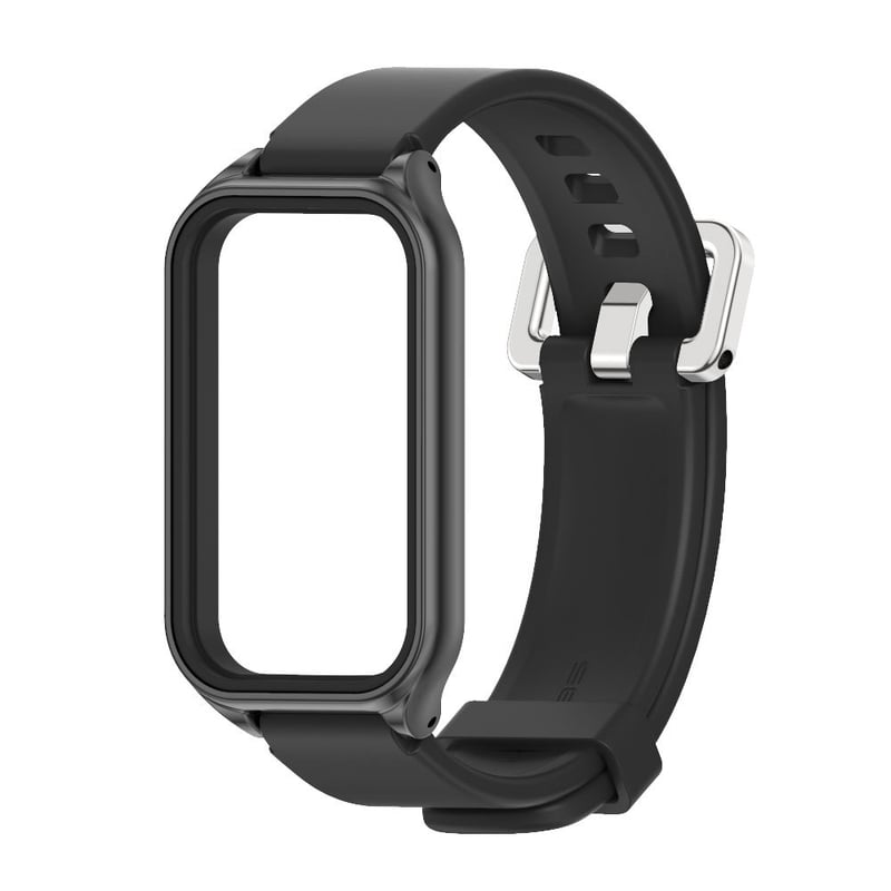 Kompatibilno s Redmi 3, Redmi Band 2 i Xiaomi Band 89 Active Ocean silikonskom narukvicom 