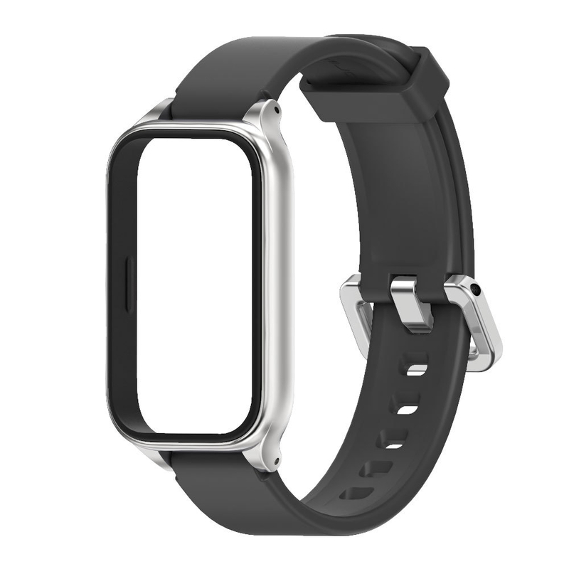 Kompatibilno s Redmi 3, Redmi Band 2 i Xiaomi Band 89 Active Ocean silikonskom narukvicom 