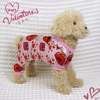 Nova odjeća za male i srednje pse, odjeća za četveronožne ljubimce, kućni topovi, odjeća za pse, traženi artikli iz inozemstva.