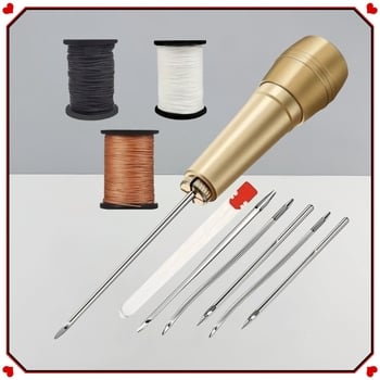 Το δημοφιλές σετ σουβλιών για την τοποθέτηση παπουτσιών της Wish, απαραίτητο για την επισκευή και επιδιόρθωση υποδημάτων, είναι διαθέσιμο για διασυνοριακό ηλεκτρονικό εμπόριο.