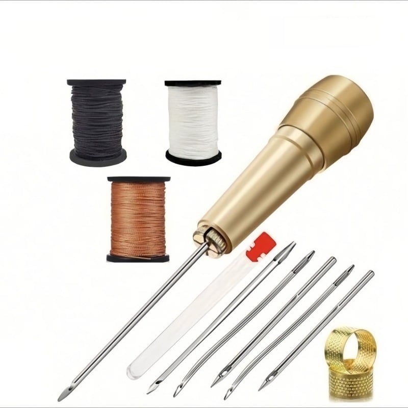 Το δημοφιλές σετ σουβλιών για την τοποθέτηση παπουτσιών της Wish, απαραίτητο για την επισκευή και επιδιόρθωση υποδημάτων, είναι διαθέσιμο για διασυνοριακό ηλεκτρονικό εμπόριο.