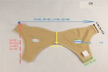 Arc alváskötöző eszköz, V-arc eszköz, arcemelő masszírozó, arcmaszk, V-arc műtárgy, V-arc műtárgy márka