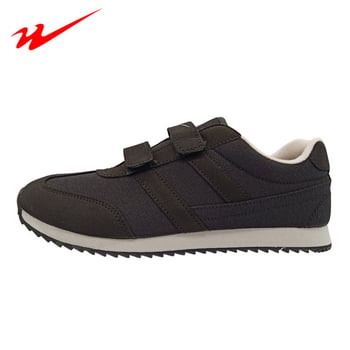 Pantofi sport autentici Double Star, pantofi casual cu talpă joasă pentru bărbați, pantofi de mers cu velcro pentru persoane de vârstă mijlocie și în vârstă, ușori