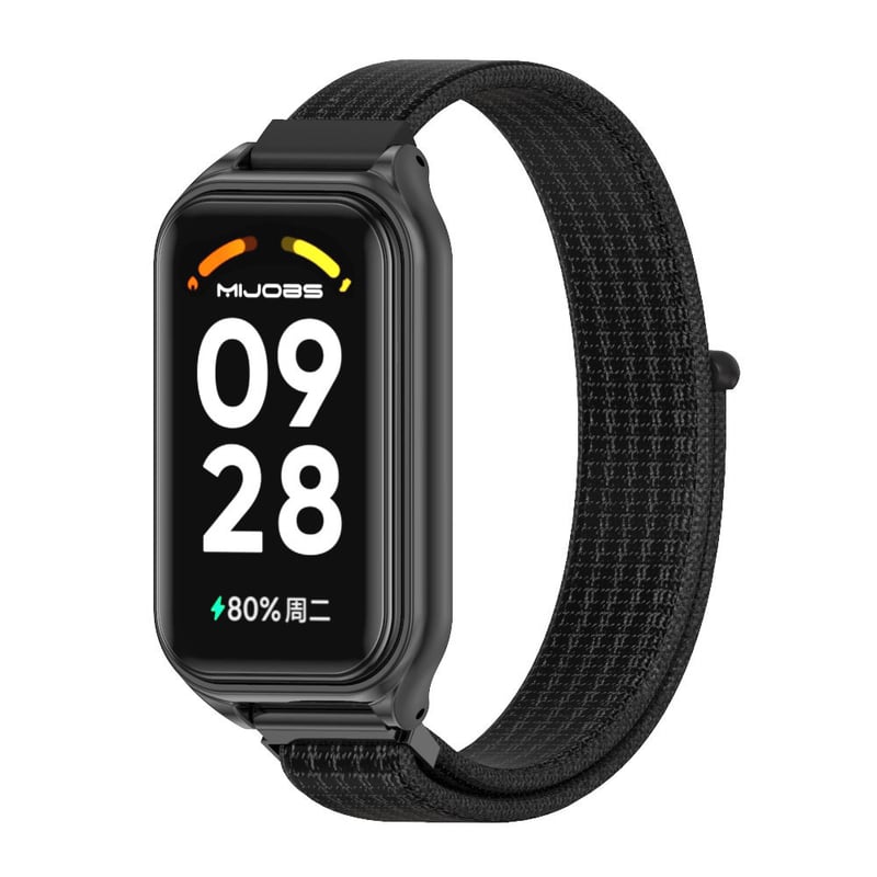 Kompatibilno sa silikonskim narukvicama Redmi 3, Redmi Band 2 i Xiaomi Band 89 Active Ocean 