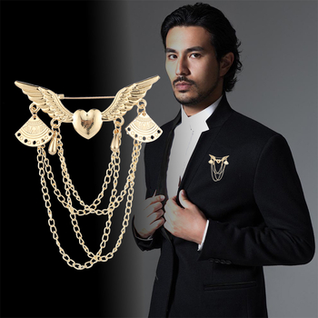  Broșă medicală de lux cu stetoscop Caduceus, încrustată cu cristal, strălucitor, șarpe, tijă, broșă medicală pentru rever, bijuterii, cadou