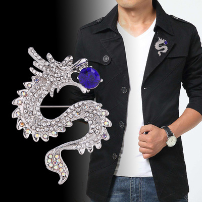  Broșă medicală de lux cu stetoscop Caduceus, încrustată cu cristal, strălucitor, șarpe, tijă, broșă medicală pentru rever, bijuterii, cadou