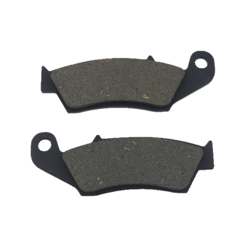 Plăcuțe de frână cu disc pentru motociclete, Discuri de frână, Plăcuțe de frână FA185 CRF XLR 150 250 450 500