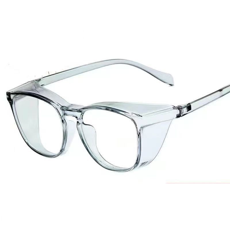 Ochelari de protecție de înaltă definiție noi, anti-polen, anti-aburire, anti-nisip, anti-praf, anti-stropire, ochelari de protecție unisex pentru ciclism în aer liber