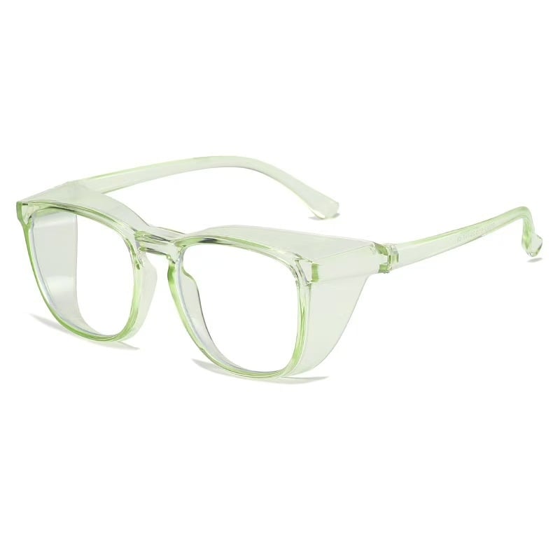 Ochelari de protecție de înaltă definiție noi, anti-polen, anti-aburire, anti-nisip, anti-praf, anti-stropire, ochelari de protecție unisex pentru ciclism în aer liber