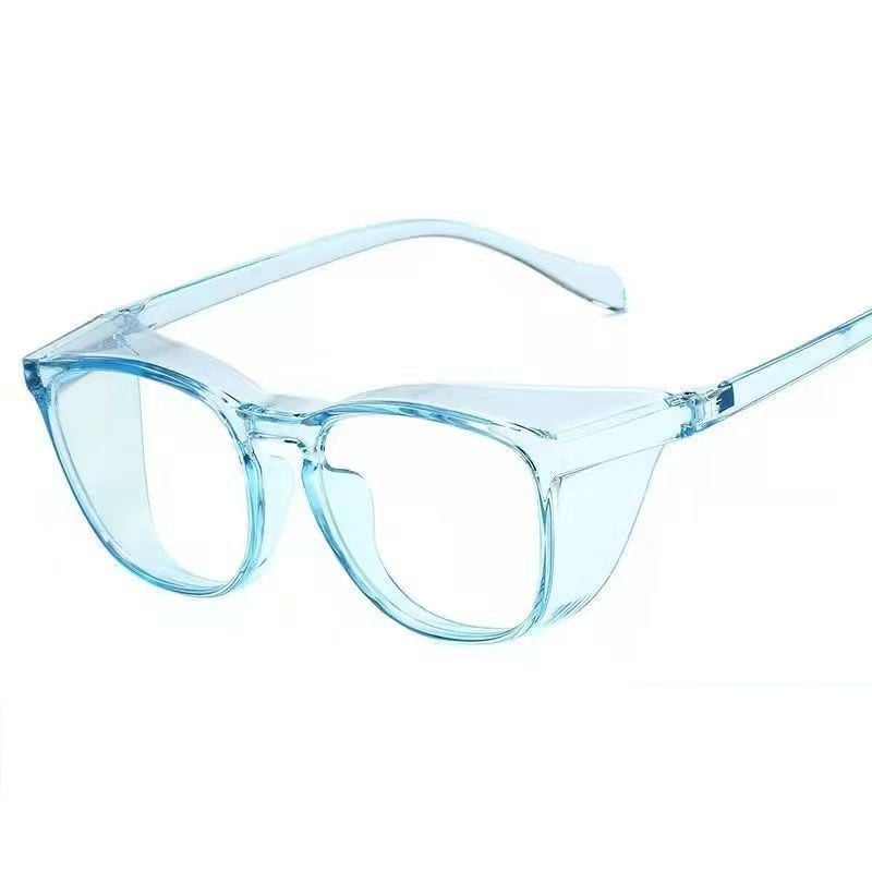 Ochelari de protecție de înaltă definiție noi, anti-polen, anti-aburire, anti-nisip, anti-praf, anti-stropire, ochelari de protecție unisex pentru ciclism în aer liber