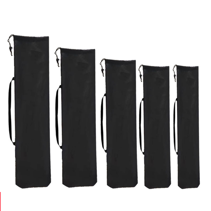 Υφασμάτινη τσάντα Oxford με ιμάντες για τρίποδα, πτυσσόμενες καρέκλες εξωτερικού χώρου και χαλάκια· τσάντα αποθήκευσης με μακρύ ιμάντα.