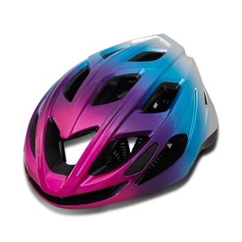 Каска за планинско колоездене с големи размери, летен стил, директни продажби от производителя, дишаща и лека.