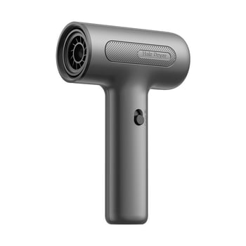 Безжичен сешоар за коса с европейско стандартно зареждане, с двойна употреба за топло и студено, подходящ за студентски общежития, пътувания, бизнес пътувания и е преносим