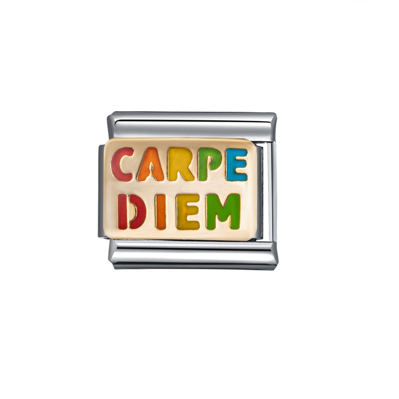 Голям склад от модули! Популярен продукт за електронна търговия през граница: Италианска гривна за снаждане с капково масло „Направи си сам“.