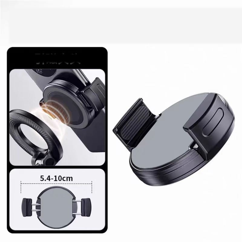 Магнитен клипс за телефон, магнитен държач за кола, магнитна подложка, магнитен държач за телефон