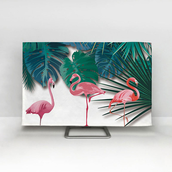 Nordijsko minimalističko kućište za TV od 65 inča, kućište od 55 inča, novo kućište od 75 inča, kućište za TV