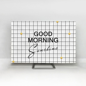 Nordijsko minimalističko kućište za TV od 65 inča, kućište od 55 inča, novo kućište od 75 inča, kućište za TV