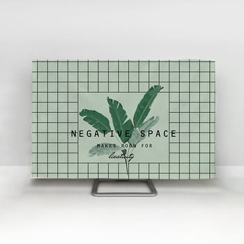 Nordijsko minimalističko kućište za TV od 65 inča, kućište od 55 inča, novo kućište od 75 inča, kućište za TV