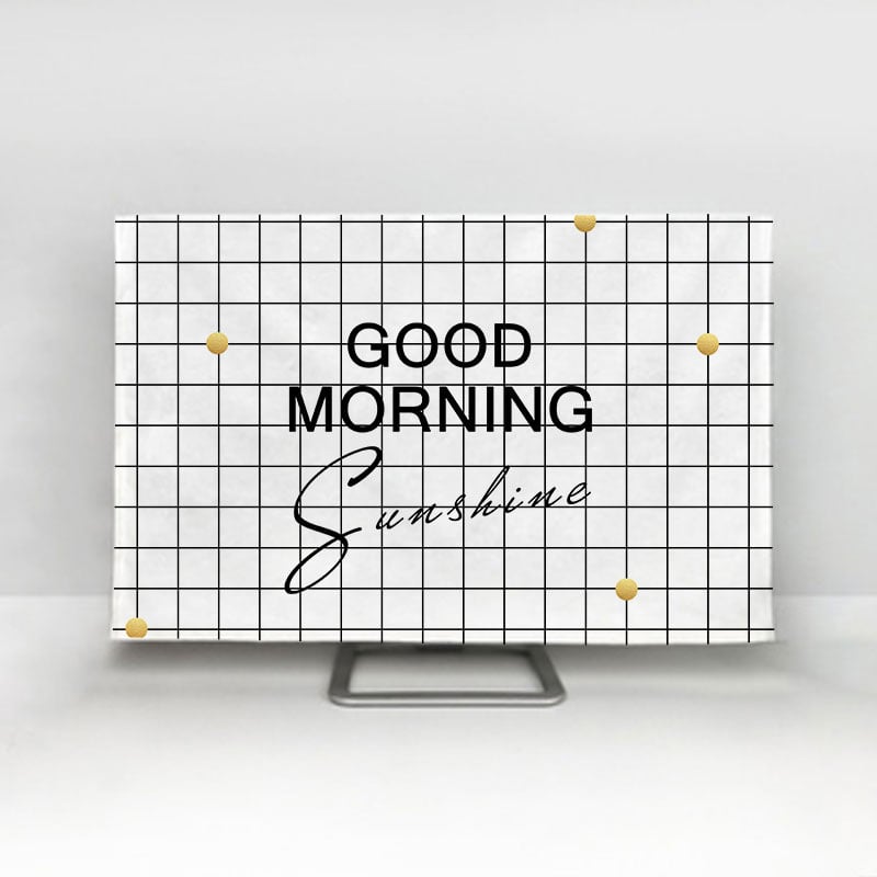 Nordijsko minimalističko kućište za TV od 65 inča, kućište od 55 inča, novo kućište od 75 inča, kućište za TV