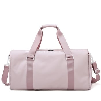 Női táska rövid utakra, üzleti utakra, utazótáska, bőröndtáska, vízálló edzőtáska és jógatáska